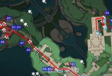 原神晶灯攻略（点亮神秘晶灯，开启冒险新篇章！）