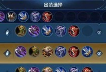 迷你世界魔女出装铭文攻略（打造最强魔女，铭文装备全解析！）