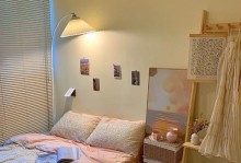 探索女生活游戏攻略卧室的秘密（打造理想的女生私人领地，享受游戏与梦幻的交融）