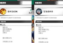 揭秘世界最强技能游戏攻略（以技巧与智慧打造无敌玩家）
