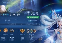 牛魔出装攻略大全（探索牛魔的最佳装备选择和打法技巧，成为不可战胜的牛魔玩家）