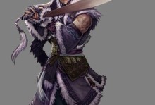 霸刀上将技能搭配攻略-百刃闪现绝世神剑！（玩转霸刀上将，掌握最佳技能搭配，成就无敌神剑！）