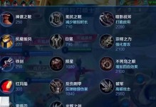 边路曹操对局出装攻略（全面了解边路曹操出装策略，提升胜率至关重要）