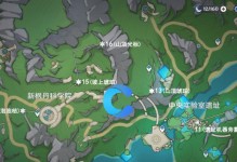 原神幻影壁画宝箱解密攻略（从零开始，轻松开启宝藏之门）