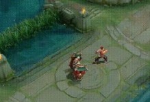 复仇者联盟廉颇出装攻略（打造无敌坦克，秘密武器曝光！）