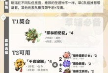 原神忘舒攻略（探索神秘的忘舒地区，揭开原神的谜团）