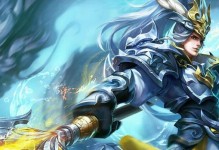 《以韩信老六偷塔出装攻略》（小心诱敌深入，无声无息地毁掉敌方塔楼）