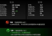 《联盟齐天大圣攻略》（一起成为顶尖玩家，征战无敌世界！）