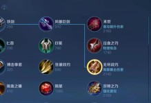不羁之悦ADC出装攻略——战场中的狂放杀手（一名熟练ADC选手的装备选择和技巧分享）