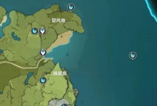 原神德风神童攻略（深入探索德风神童角色特点与玩法，打造强大的风元素战队）