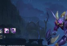 无形威胁（击败敌人于无形之中，螳螂出装必备）