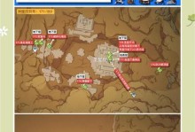 原神须弥肝地图攻略（探索须弥肝地图，解锁珍贵资源，解谜无尽宝藏）