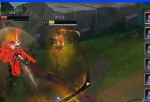 亚索（亚索在对抗龙王时的最佳装备选择）