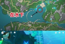 原神攻略神龛（解析原神中各大神龛的奥秘与挑战）