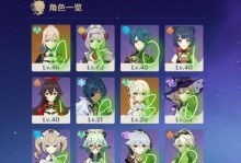 玩转QQ群角色游戏攻略（成为游戏中的角色大师，攻略尽在掌握）