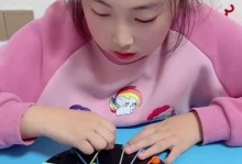 解密绳结之谜（绳子解谜游戏攻略大揭秘，尽显智慧解题魅力）
