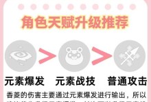 《原神》小安好感度攻略（探索原神世界，与小安建立深厚情感，解锁隐藏剧情！）
