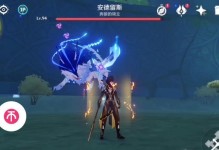 原神狼王路线攻略（解密原神狼王路线，让你快速击败最强Boss）