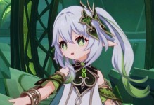 《解锁原神小草王攻略，带你征服世界》（成为真正的草王！）