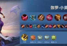 英雄出装思路攻略（用好装备为英雄加冕胜者之名）