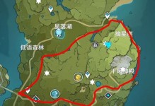 揭秘原神神殿攻略顺序，探索神秘宝藏的奥秘（探索原神神殿的攻略秘籍，开启全新冒险之旅）
