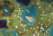 原神冒险等级攻略16（尽展冒险家本色，解开神秘大陆的所有谜题！）