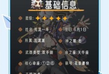 玩转原神，打造无敌阵容（原神前期攻略，助你事半功倍）