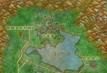 月神出装攻略（以月神为主角，揭秘最强出装套路，让你在战场上无往不胜！）