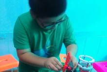梦想机器人游戏攻略大揭秘（实用攻略助你在梦想机器人游戏中畅游无阻）
