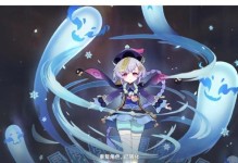 原神小鹿养成记攻略（探索原神世界中的小鹿成长秘籍，让你的小伙伴更强大）