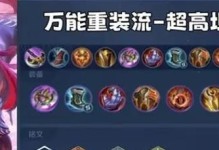 穿出瞬秒魅力，女生瞬秒出装搭配攻略！（打造时尚造型，成为焦点人物。）