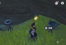蛇神之首攻略（全面揭秘原神新图中的蛇神之首，挑战巨兽的策略与技巧！）