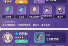 新手开荒攻略原神