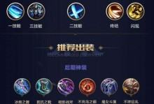 青铜无铭文英雄出装攻略（打造最强战力，征服对手！）
