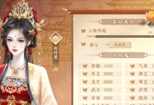 二觉女帝技能加点攻略（解析二觉女帝技能分配方法，助你在战场上无往不胜）