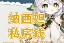 原神抢宝箱攻略（轻松解锁宝藏，秘密技巧一网打尽）