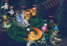 六龙争霸3D（掌握八阵图龙飞阵的关键，成为战场上的制胜者）