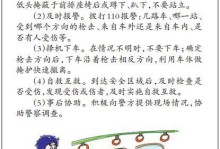 恐怖袭击1攻略（关键时刻的应对策略与生存技巧）