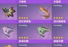 原神特训法攻略（提高法攻输出，尽在特训法）