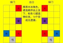 原神棋阵3攻略（掌握关键技巧，成为棋阵大师！）