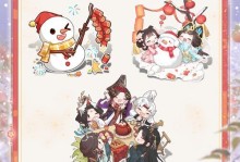 《头条小游戏盛世芳华攻略》（领略芳华时光，游戏攻略一网打尽）