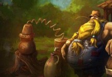 《以酒桶无赖出装攻略最新版》（打造无敌坦克，释放绝对控场力量！）