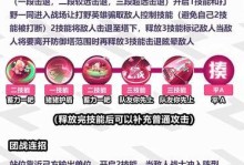 辉光翼战记技能攻略（掌握关键技能，成为游戏高手！）