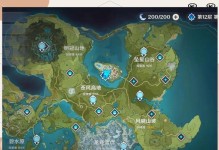 原神原石攻略（免费获得原石、刷原石高效路线、原石收集技巧等）