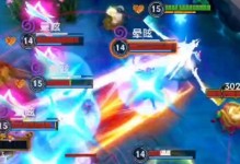 永恩教学天赋出装攻略——释放无尽力量的奥秘（挖掘绝对天赋，创造无限可能）