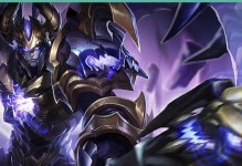 《吕布热血团战出装攻略》（吕布玩法详解，团战中的致命一击！）