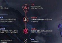 老鼠的符文出装攻略（深度解析老鼠符文搭配，帮你取得游戏胜利！）