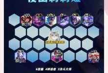 《神谕之剑》小游戏攻略（用策略和技巧征服敌人，成为真正的战士）