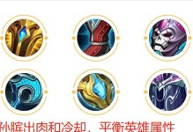 梦魇英雄出装攻略（掌握关键装备，成为梦魇的噩梦）