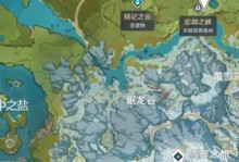 《揭秘原神秘境双倍攻略》（成就双倍收益，探索秘境新玩法）